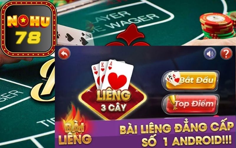 Học Cách Đánh Bài Liêng Online Hiệu Quả Chỉ Trong 5 Phút Tại Nohu78